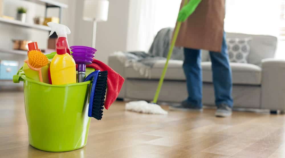 House Cleaning Mclean