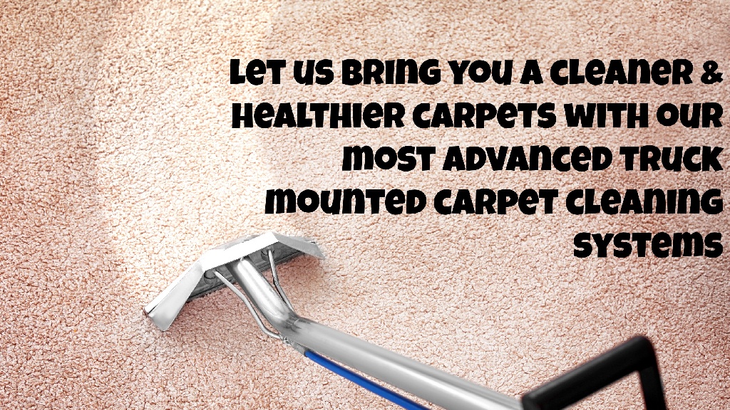 Carpet cleaning and Rug Cleaning