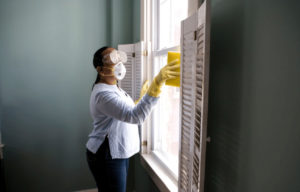 maid services