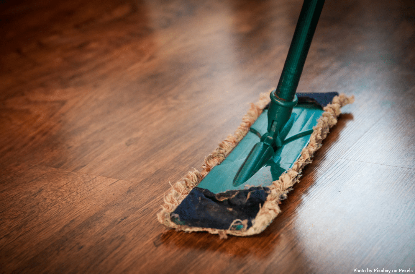 Wood Flooring Cleaning 101 The Right, How To Clean And Sanitize Hardwood Floors