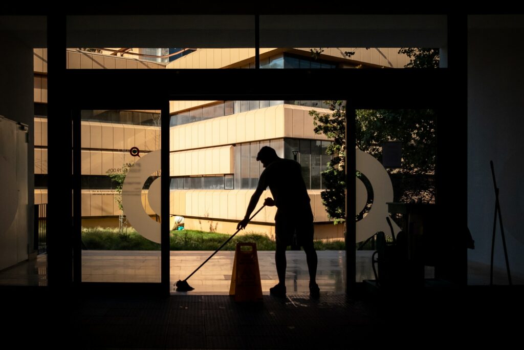 Things To Know Before Hiring A Commercial Cleaning Company