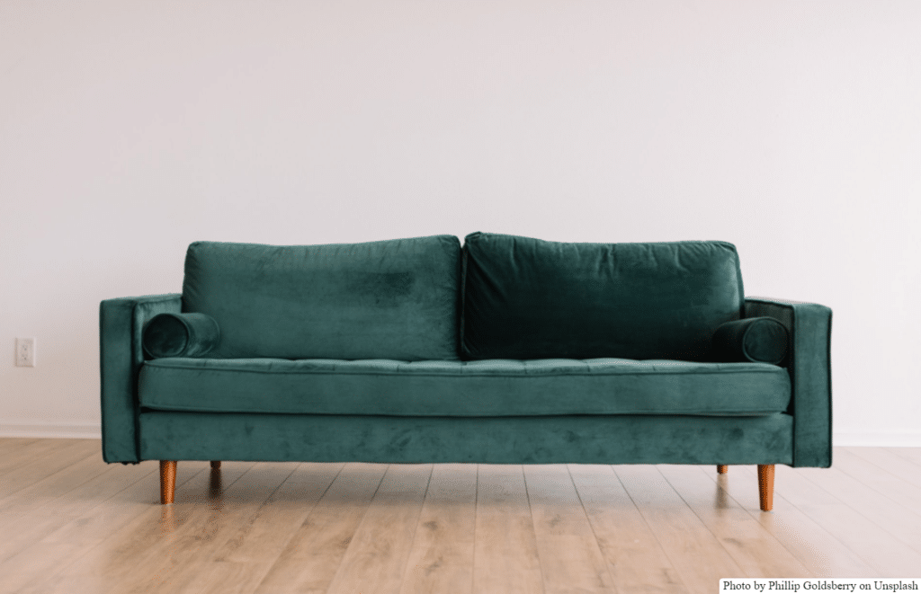 How To Clean Upholstery: Tips And Tricks To Do It Right