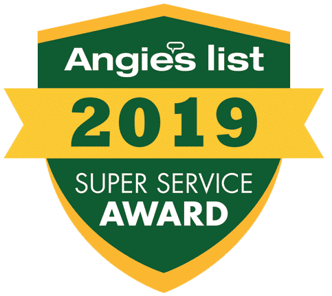 Angi 2019 Award