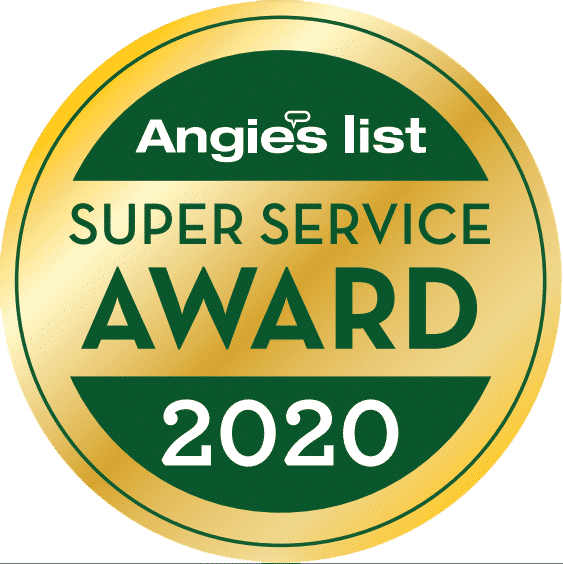 Angi 2020 Award