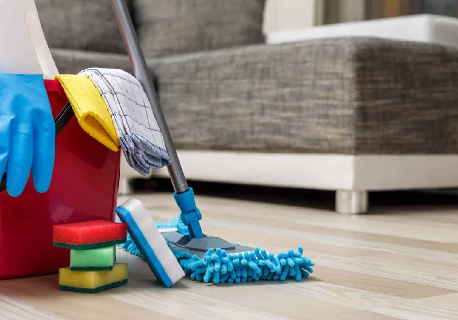 How to Choose a Cleaning Service for Your Business