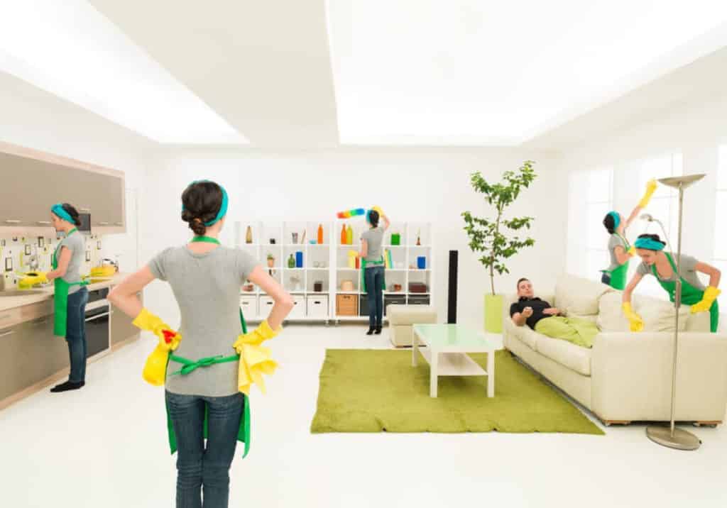 2022 House Cleaning Services Prices Cost And Pricing Guide   2021 House Cleaning Services Prices Cost And Pricing Guide 1024x716 