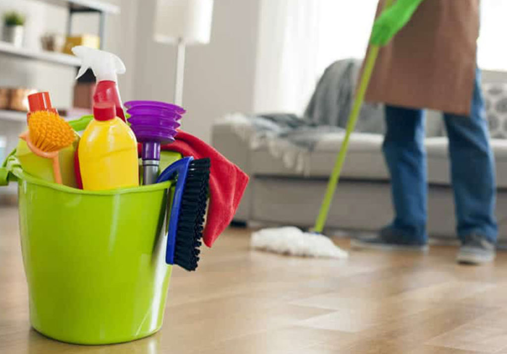 Know this move in cleaning Checklist Before Moving Into a New Home