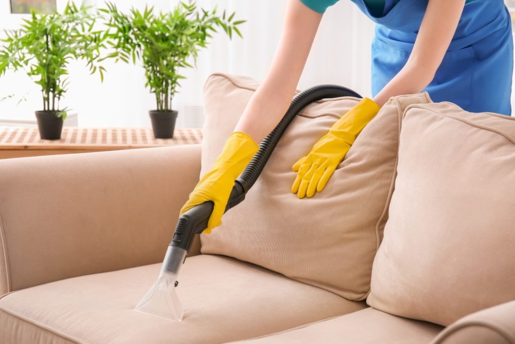 Best DIY Tips On How To Safely Execute Upholstery Cleaning