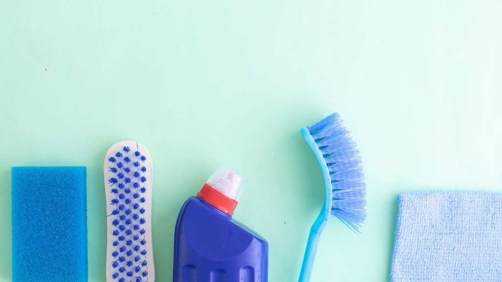 What Are The Types of Housekeeping Services?