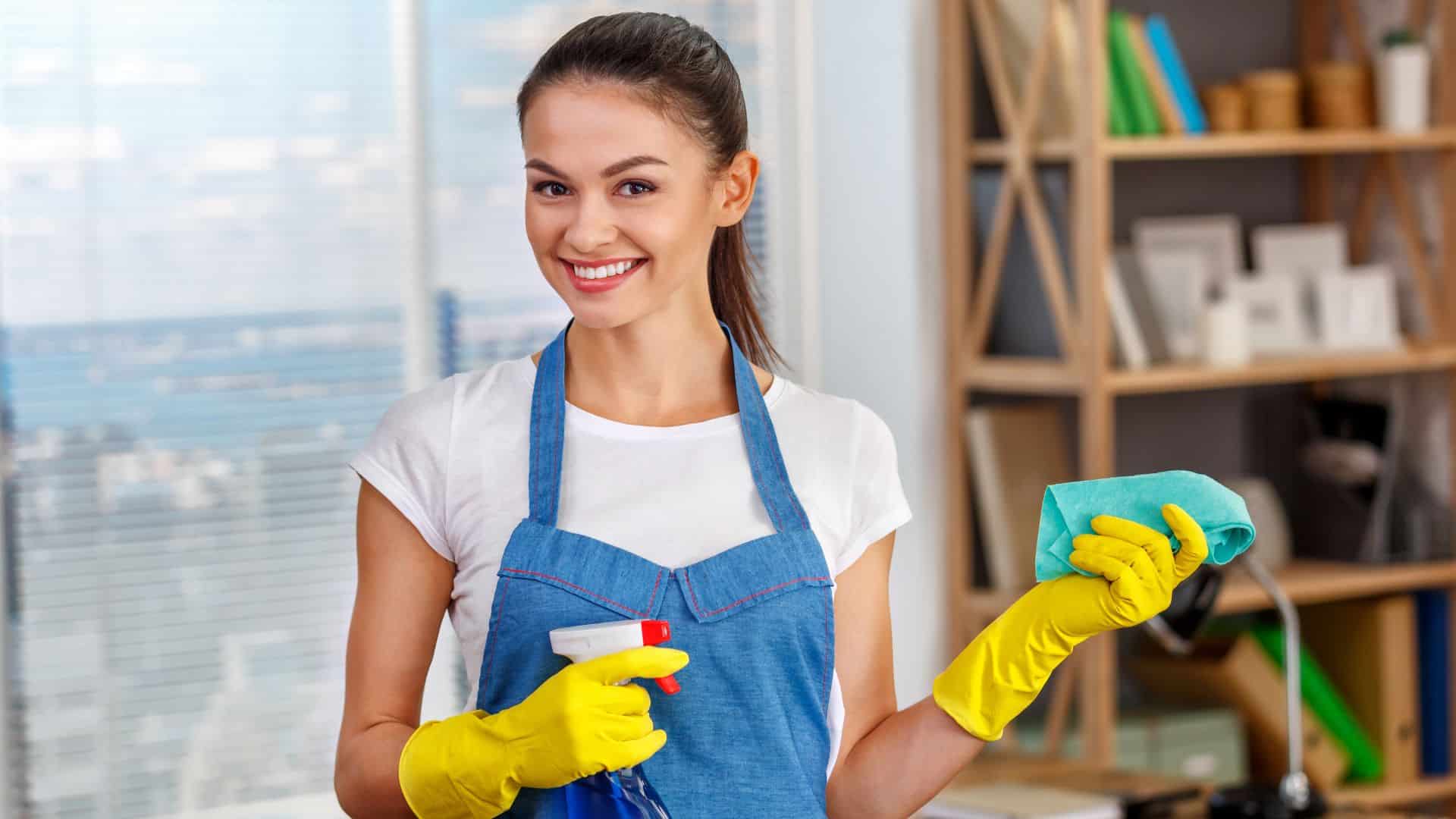 Top Tips On How To Get The Most From A Maid Service?