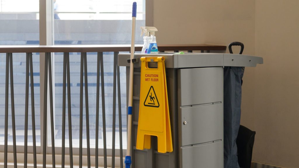 PostConstruction Cleaning Your Ultimate Guide