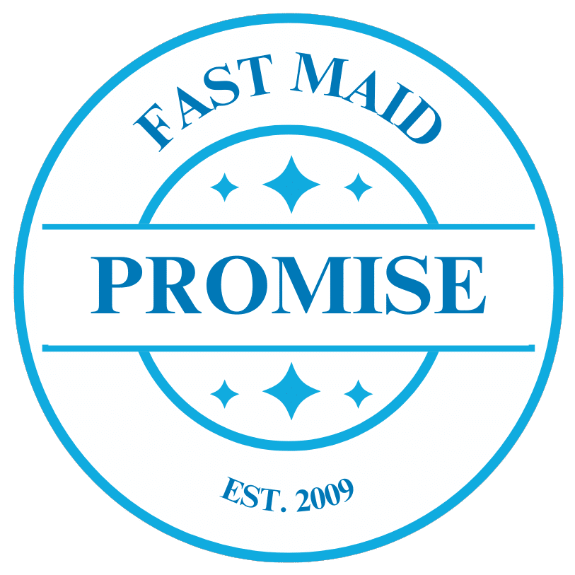 FastMaid Promise Est 2009 icon