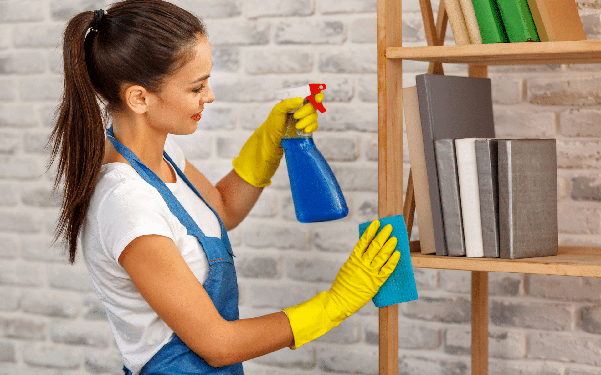 Factors That Impact Cleaning Rates