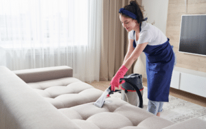 Complete Guide To House Cleaning Costs In Alexandria, VA