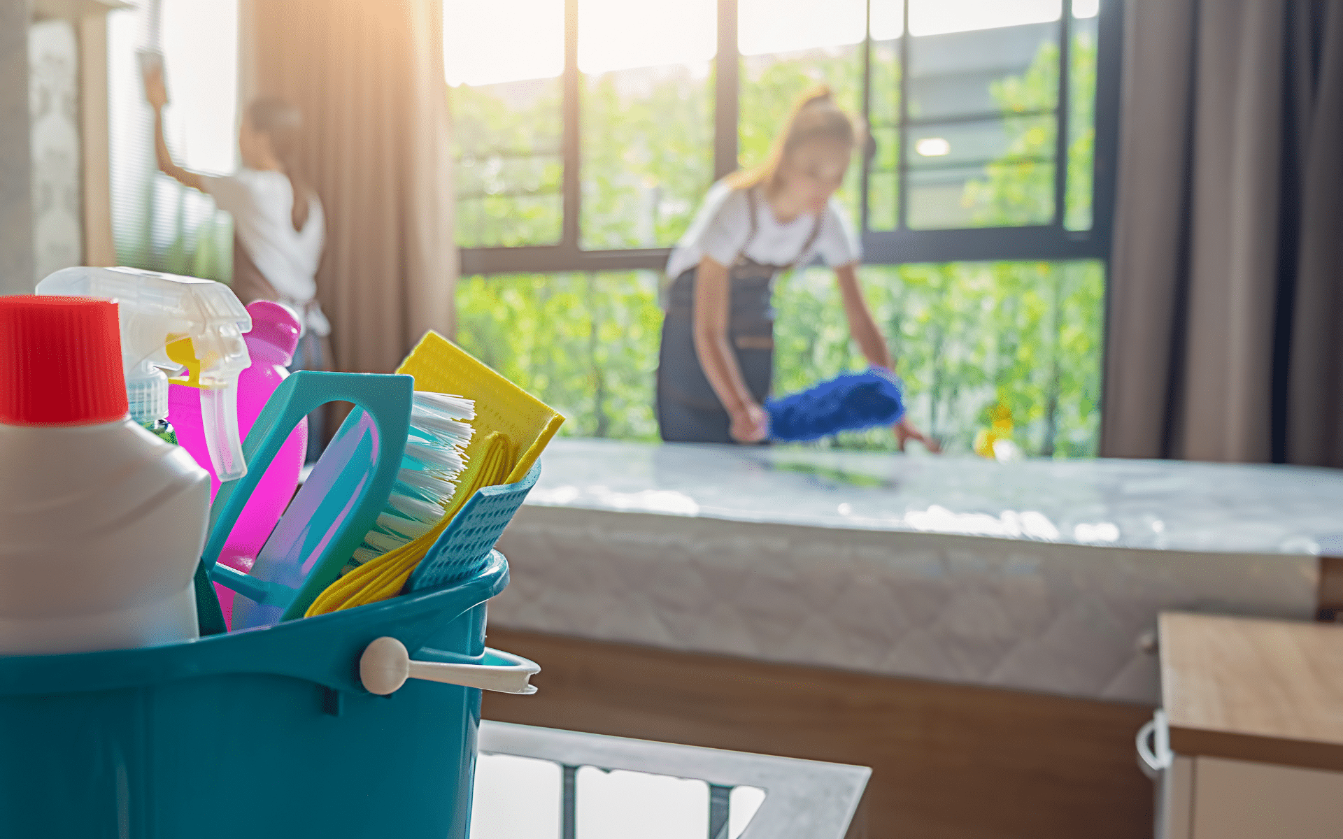 Home Cleaning Services: Questions to Ask Before Hiring One