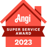 Angi 2023 Award