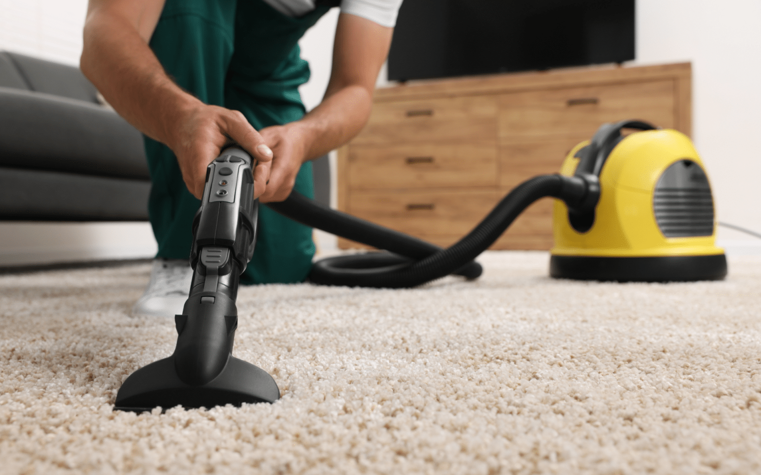 Carpet Cleaning Costs Prices Per Room & Square Foot in 2024