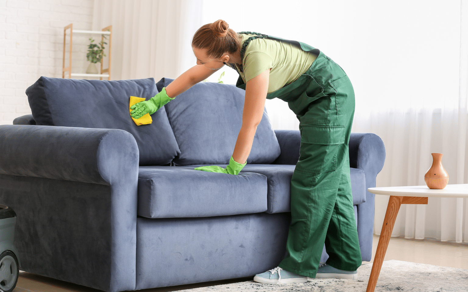 Upholstery Cleaning Cost: A Complete Price Breakdown