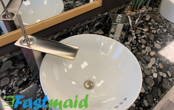fastmaid cleaning service