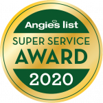 Angi 2020 Award