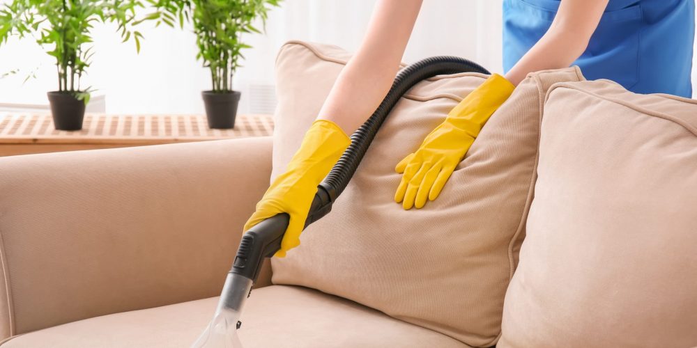 Mistakes To Avoid on Upholstery Cleaning