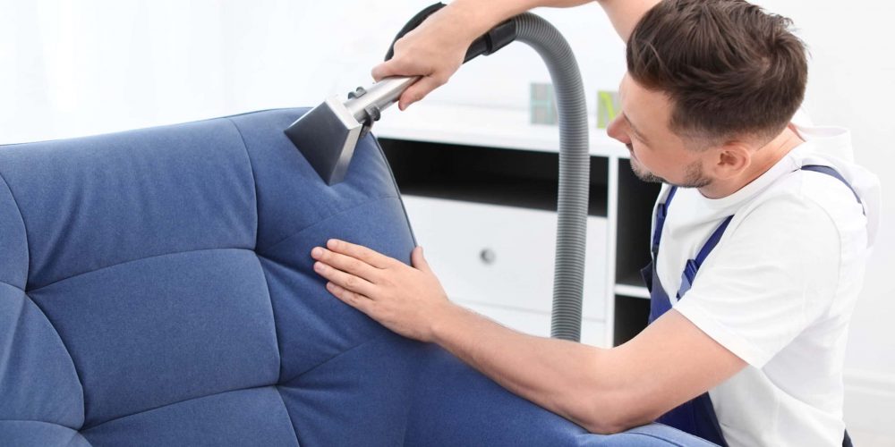 What Is the Best Upholstery Cleaning Method?