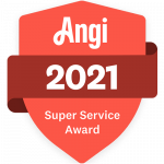 Angi 2021 Award