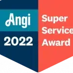 Angi 2022 Award