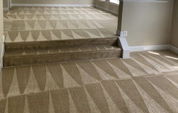 house carpet cleaning