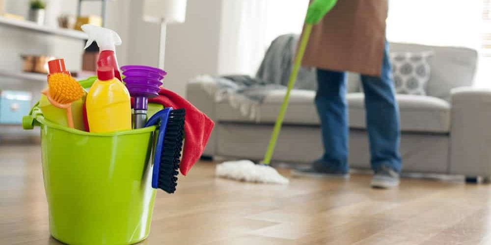 The Importance of Move-In and Move-Out Cleaning