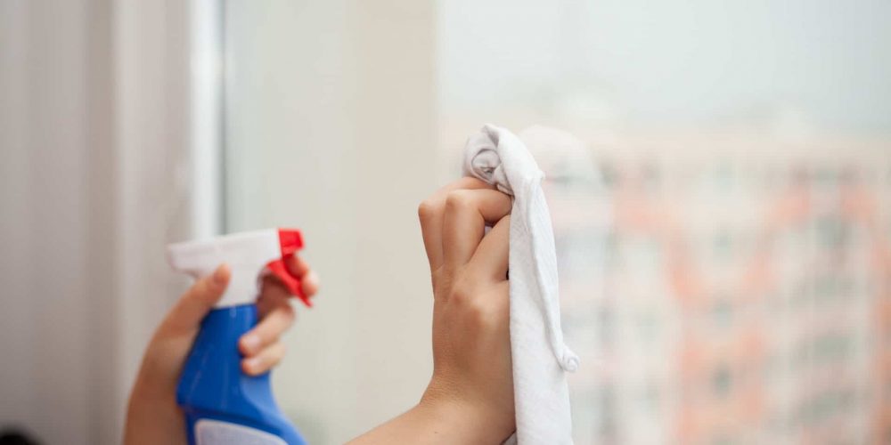 Recurring Cleaning vs. One-time Deep Cleaning